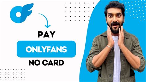 can you pay for onlyfans with a gift card|How to Pay for OnlyFans Without Credit Card – TechCult